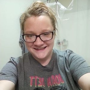 Meet your Posher, Lindsey